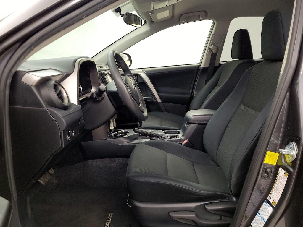 used 2016 Toyota RAV4 car, priced at $18,998