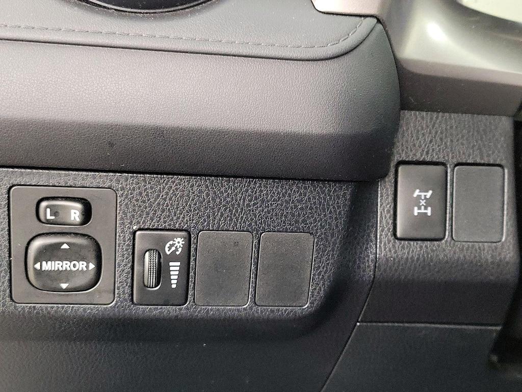 used 2016 Toyota RAV4 car, priced at $18,998