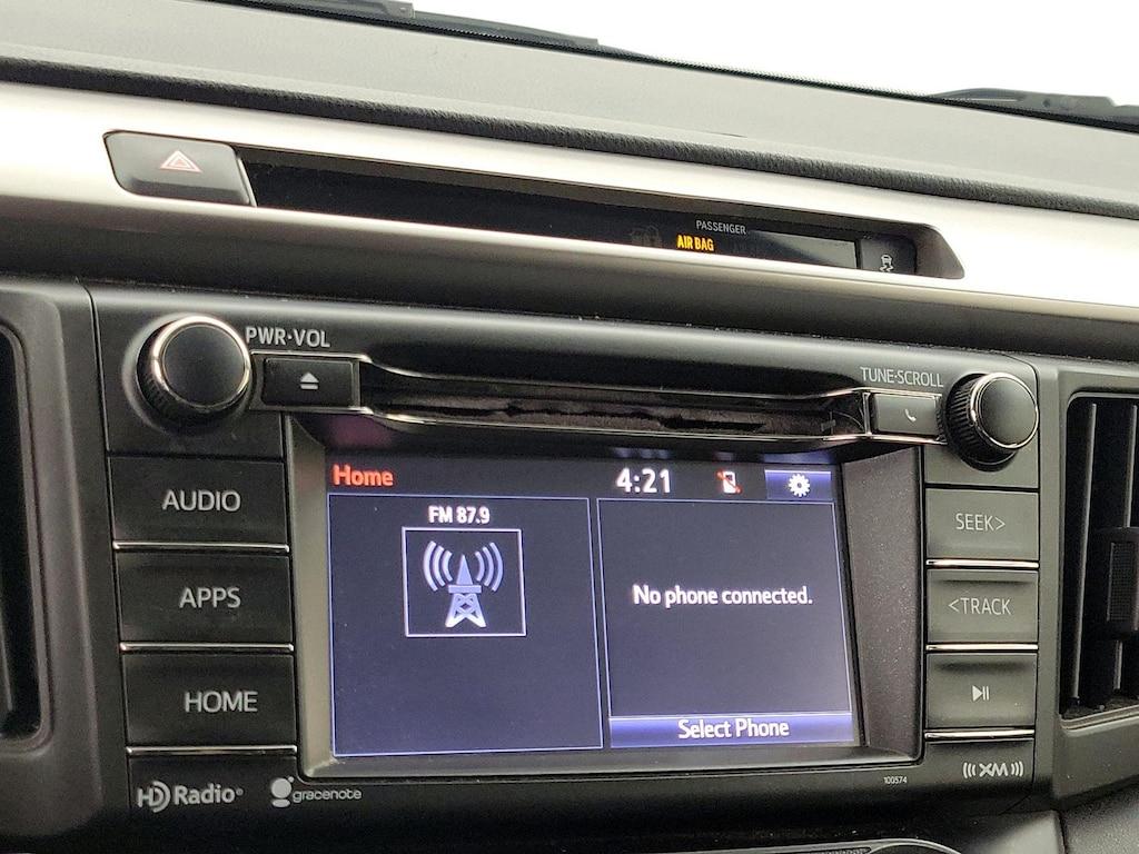 used 2016 Toyota RAV4 car, priced at $18,998