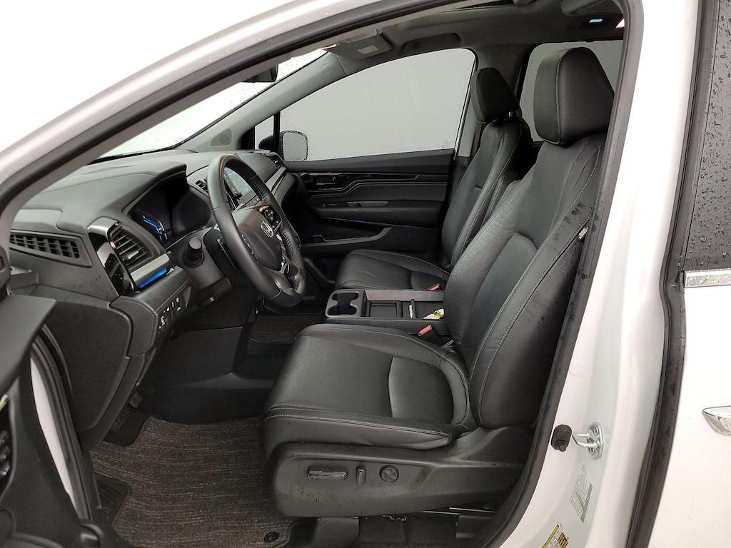 used 2023 Honda Odyssey car, priced at $42,998