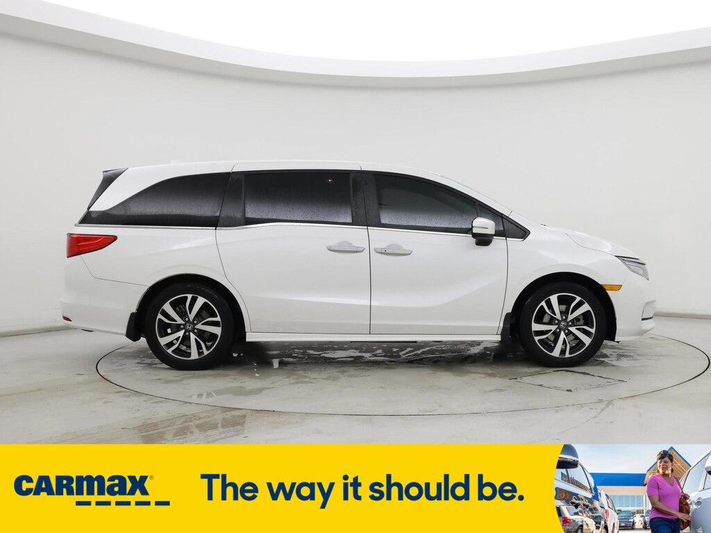 used 2023 Honda Odyssey car, priced at $41,998