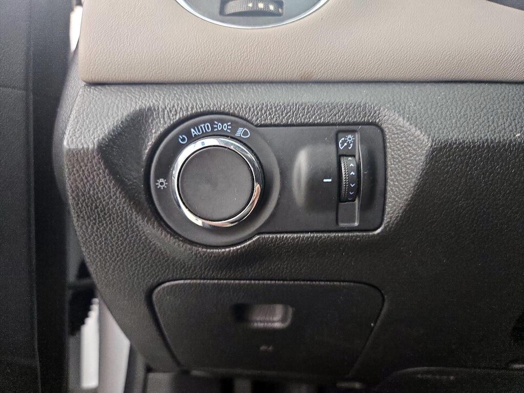 used 2015 Chevrolet Cruze car, priced at $11,998