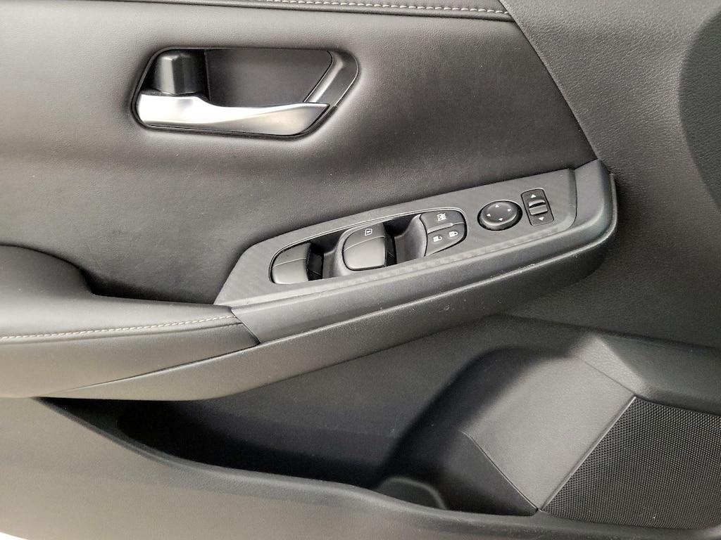 used 2021 Nissan Sentra car, priced at $16,998