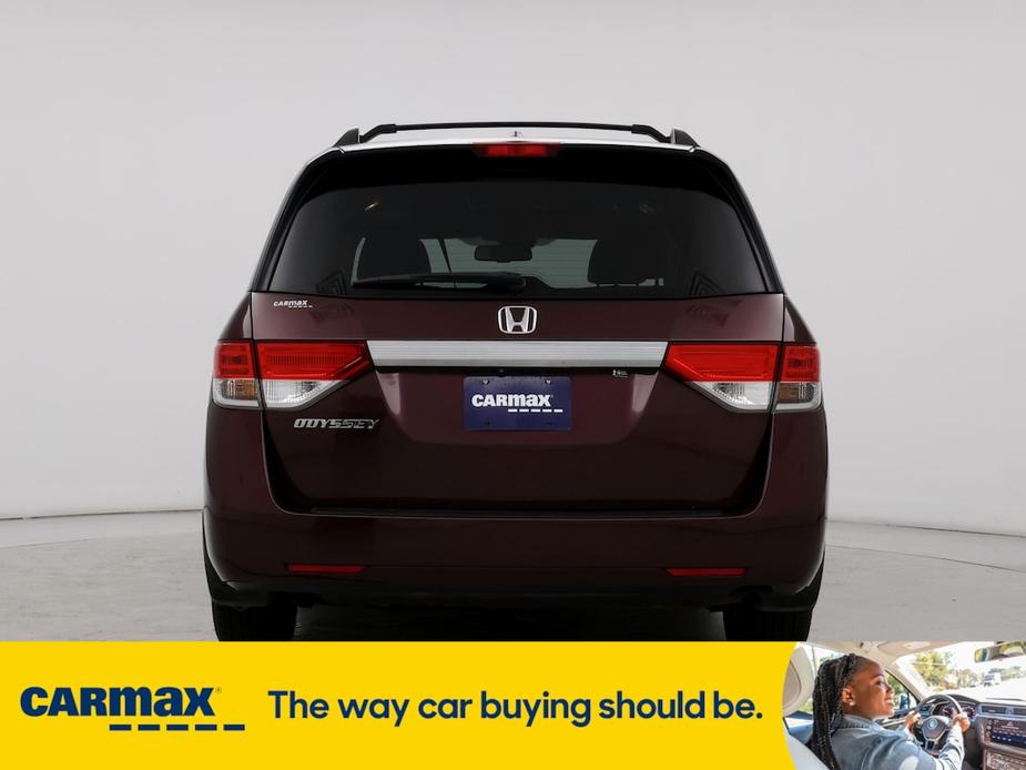 used 2014 Honda Odyssey car, priced at $16,998