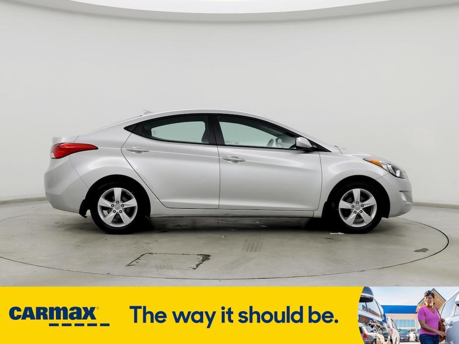 used 2013 Hyundai Elantra car, priced at $11,998