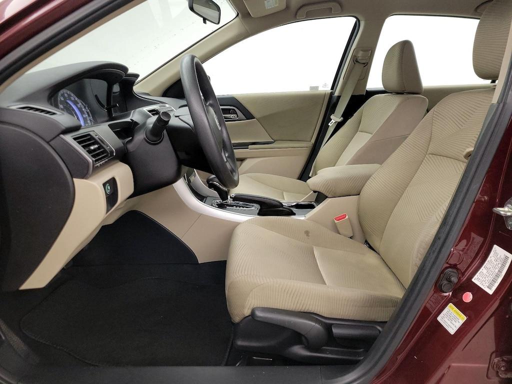 used 2014 Honda Accord car, priced at $13,998
