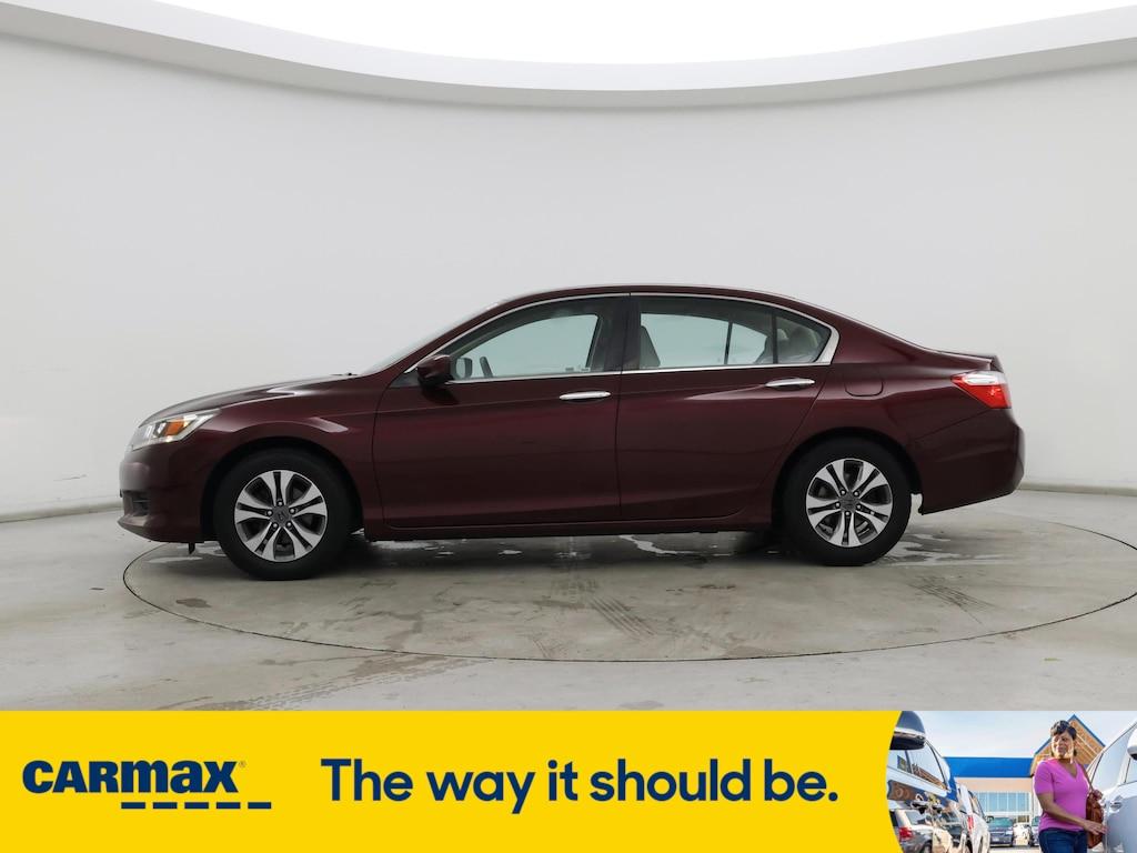 used 2014 Honda Accord car, priced at $13,998