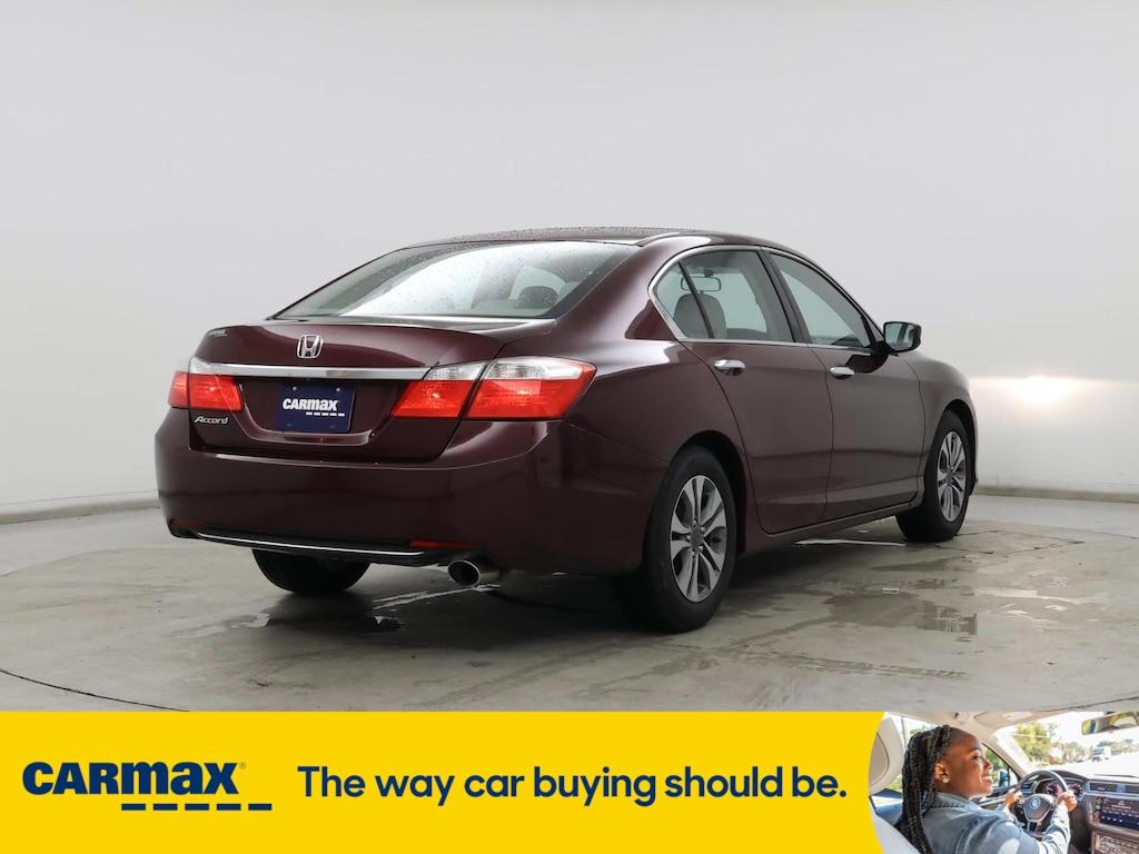 used 2014 Honda Accord car, priced at $13,998