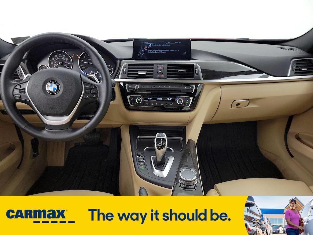 used 2016 BMW 328 car, priced at $19,998
