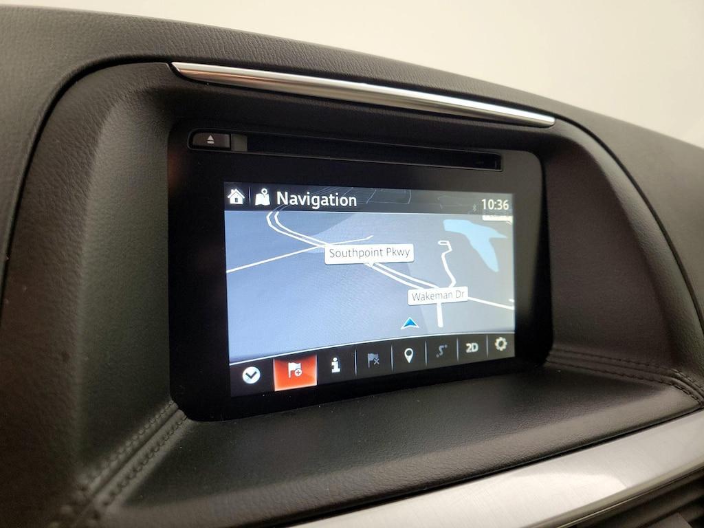 used 2016 Mazda CX-5 car, priced at $16,998