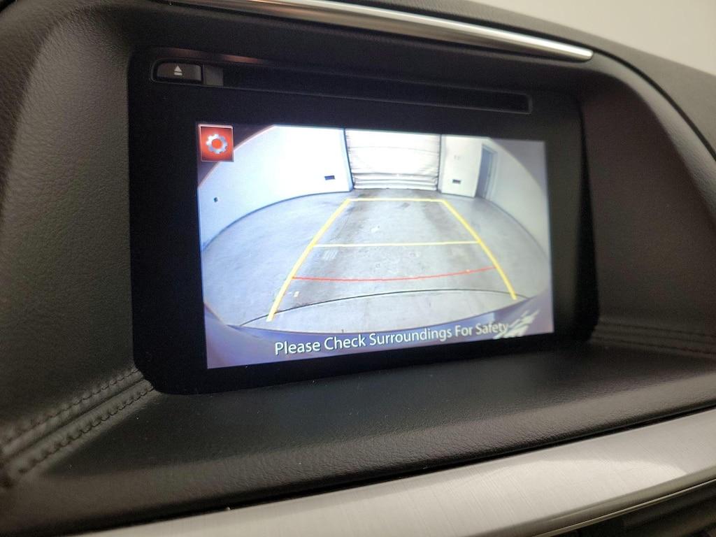 used 2016 Mazda CX-5 car, priced at $16,998