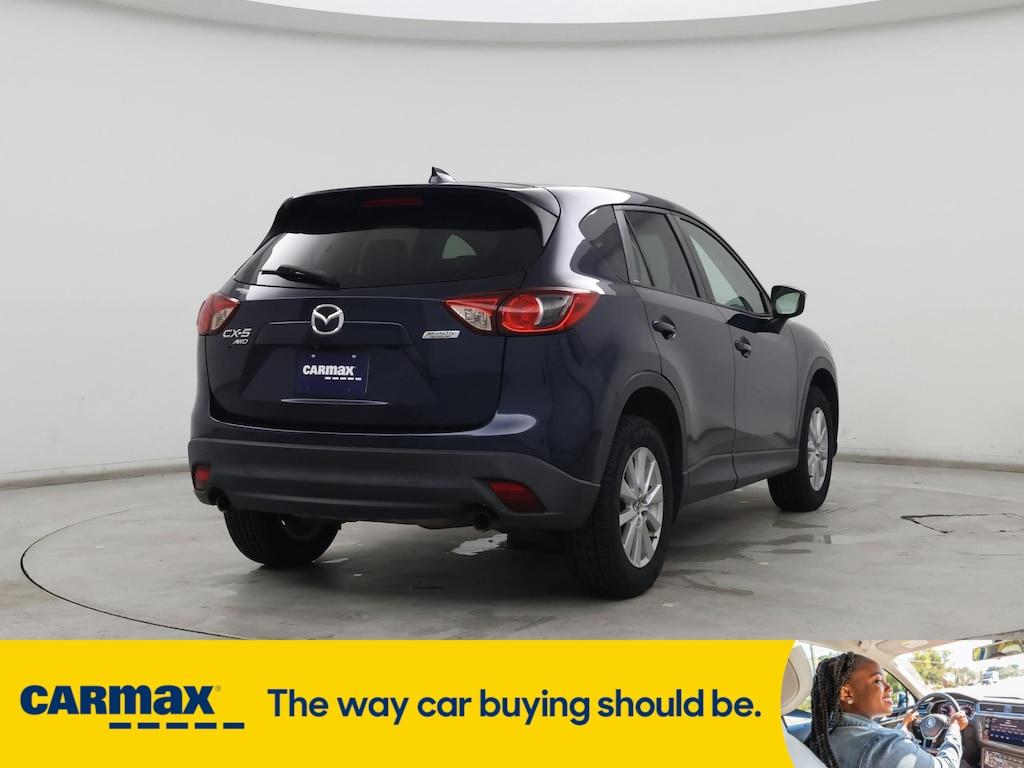 used 2016 Mazda CX-5 car, priced at $16,998