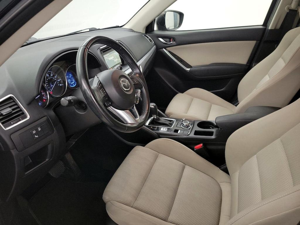 used 2016 Mazda CX-5 car, priced at $16,998