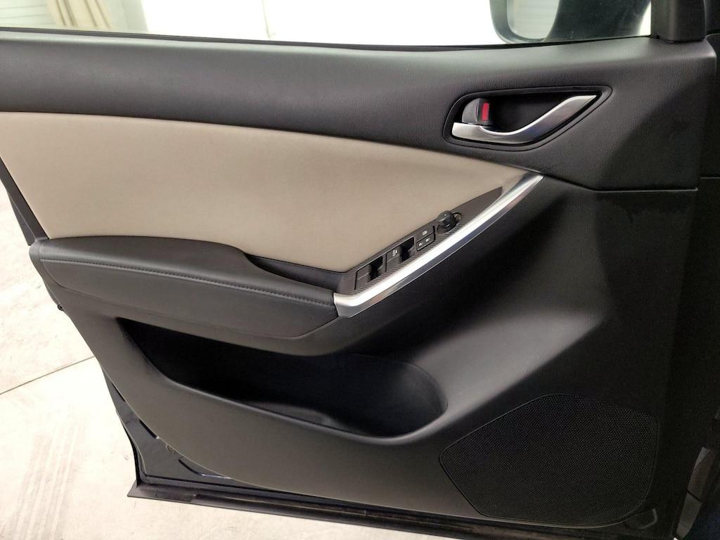 used 2016 Mazda CX-5 car, priced at $16,998