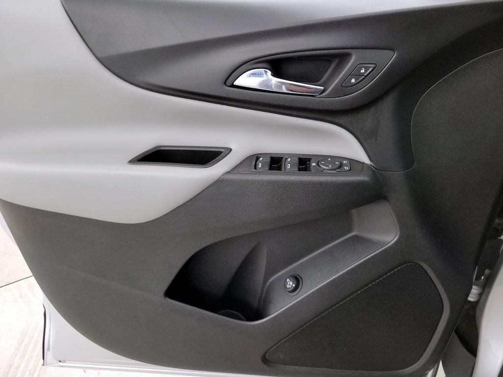 used 2020 Chevrolet Equinox car, priced at $17,998