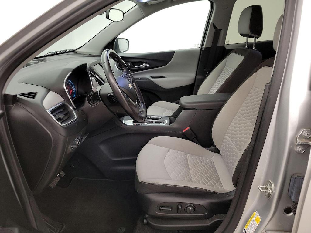 used 2020 Chevrolet Equinox car, priced at $17,998