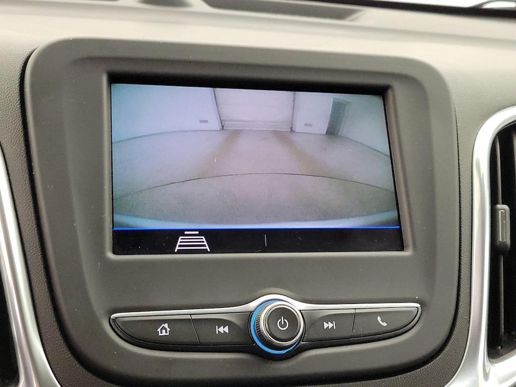 used 2020 Chevrolet Equinox car, priced at $17,998