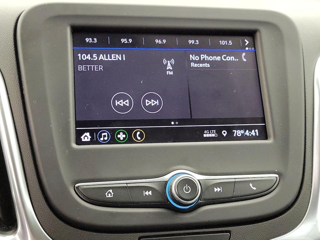 used 2020 Chevrolet Equinox car, priced at $17,998