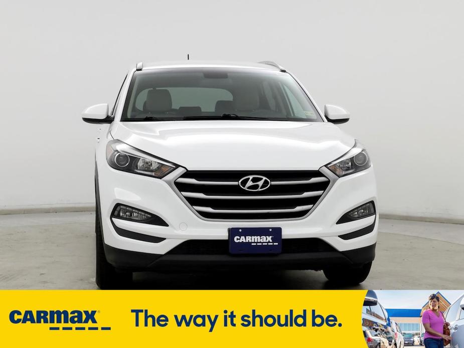 used 2017 Hyundai Tucson car, priced at $17,998