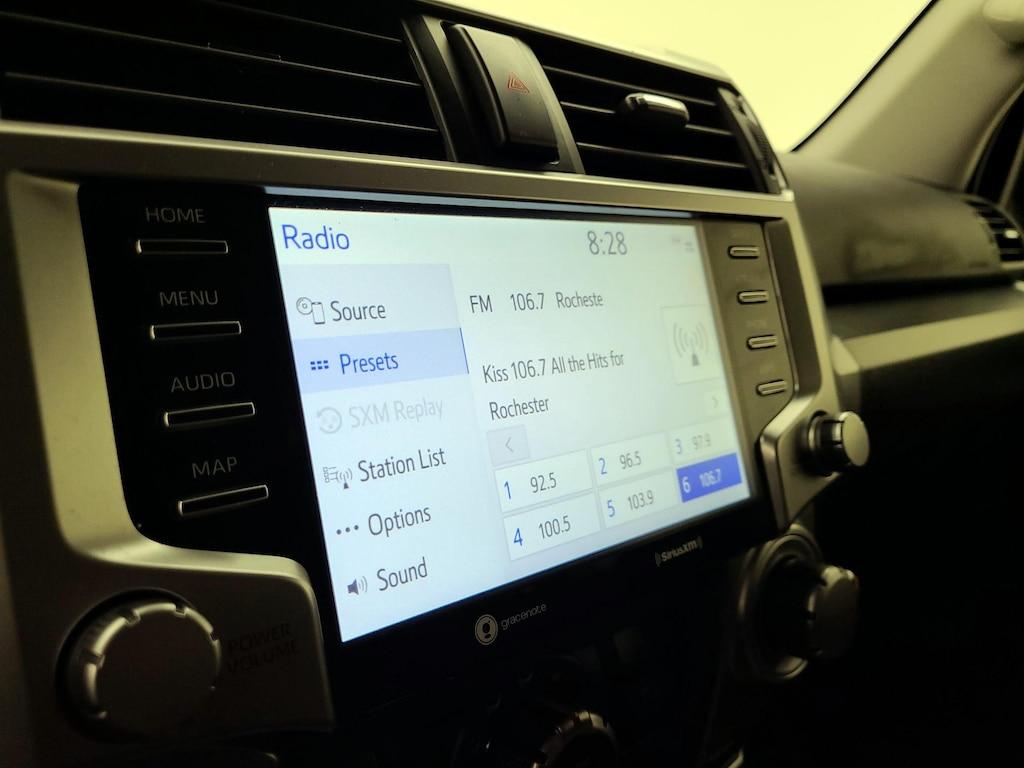 used 2022 Toyota 4Runner car, priced at $39,998