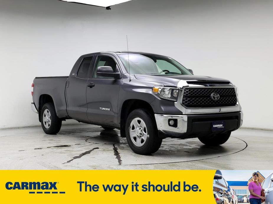 used 2019 Toyota Tundra car, priced at $39,998