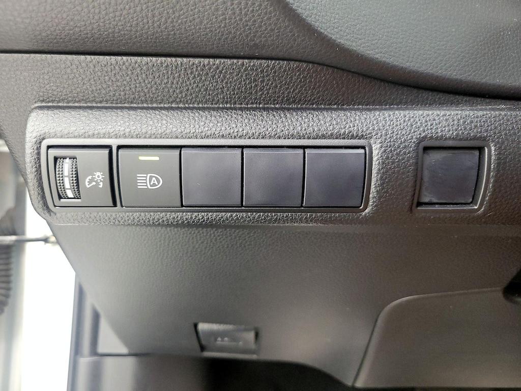 used 2022 Toyota Corolla car, priced at $22,998