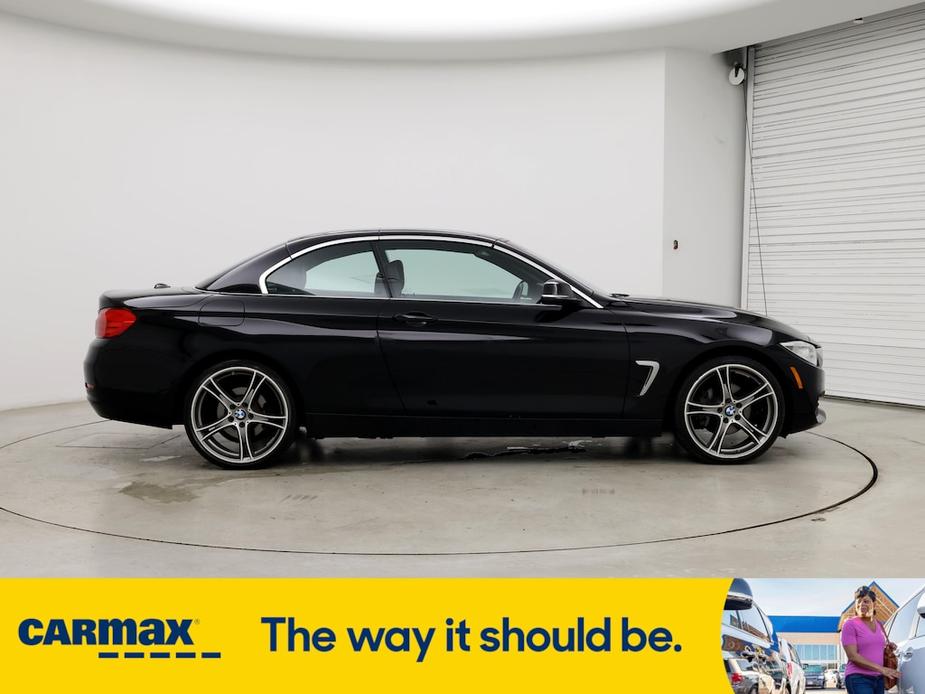 used 2014 BMW 428 car, priced at $19,998