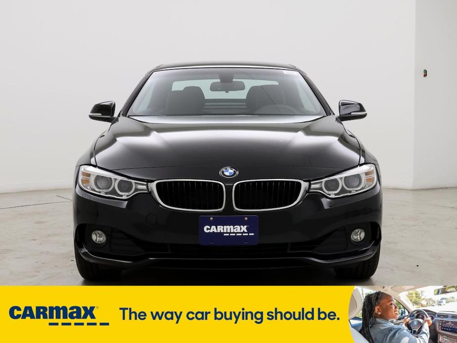 used 2014 BMW 428 car, priced at $19,998