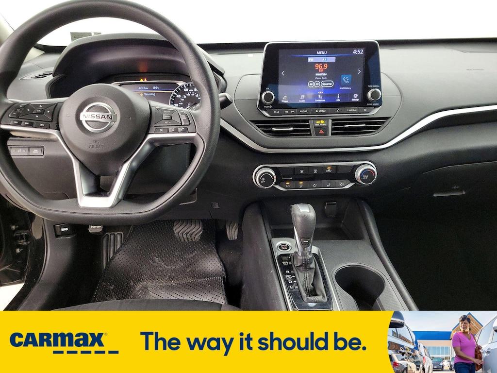 used 2019 Nissan Altima car, priced at $18,998