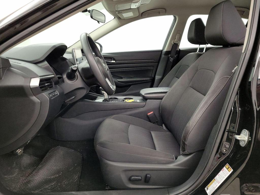 used 2019 Nissan Altima car, priced at $18,998