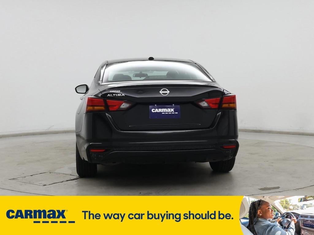 used 2019 Nissan Altima car, priced at $18,998