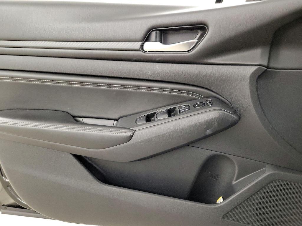 used 2019 Nissan Altima car, priced at $18,998