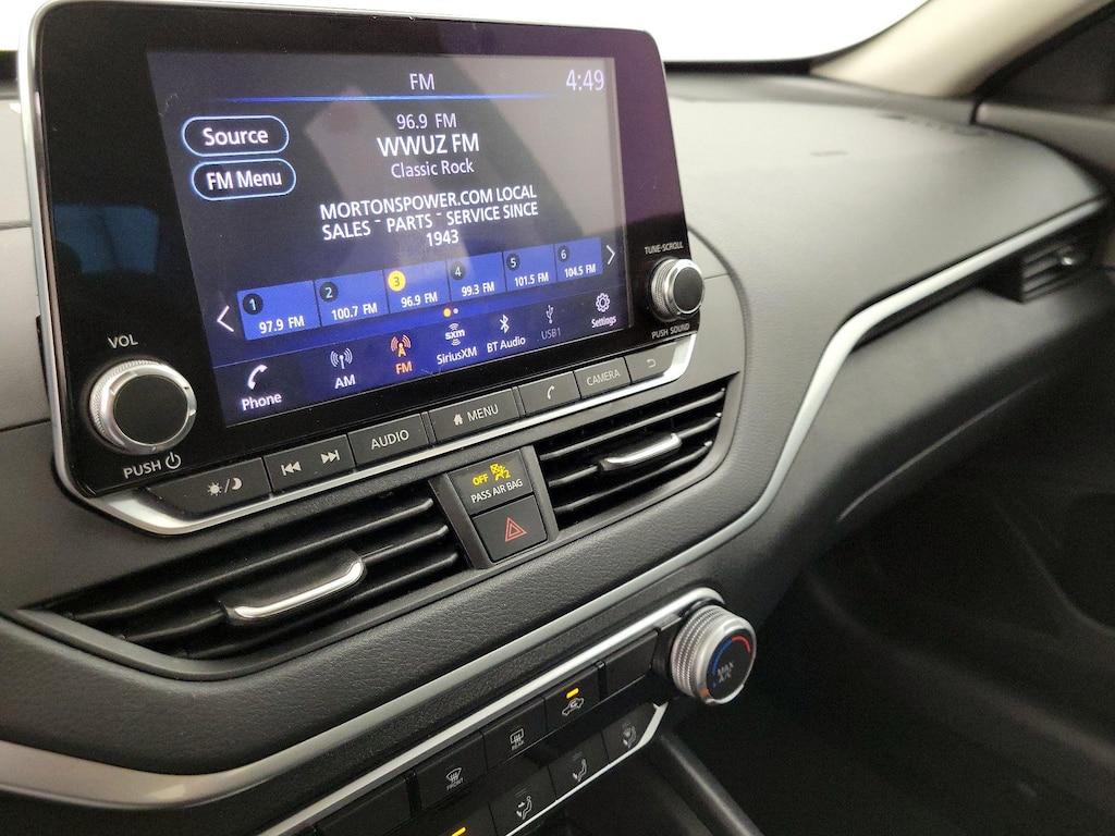used 2019 Nissan Altima car, priced at $18,998