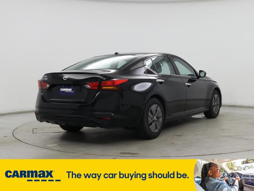 used 2019 Nissan Altima car, priced at $18,998