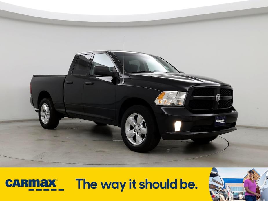 used 2019 Ram 1500 Classic car, priced at $28,998