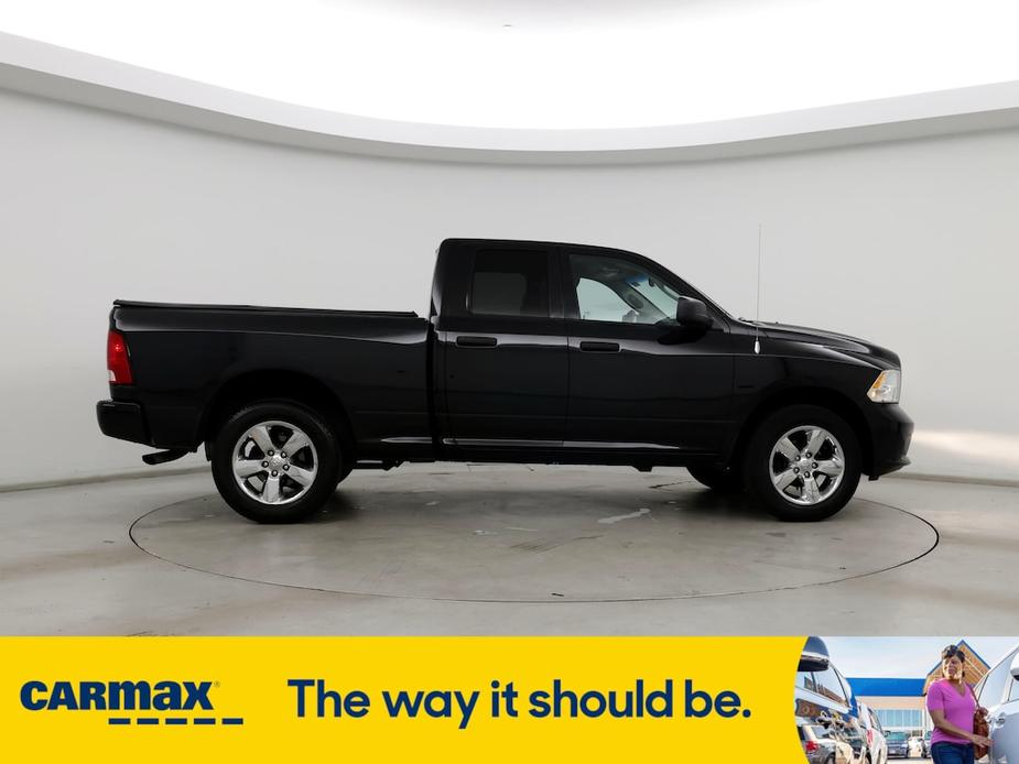 used 2019 Ram 1500 Classic car, priced at $28,998