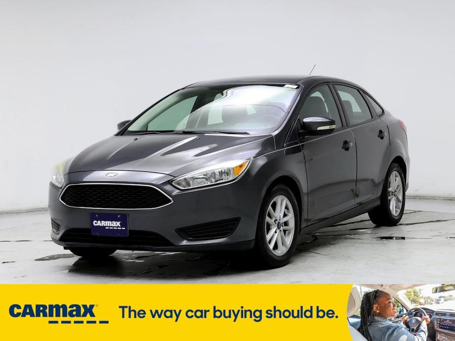 used 2015 Ford Focus car, priced at $11,998