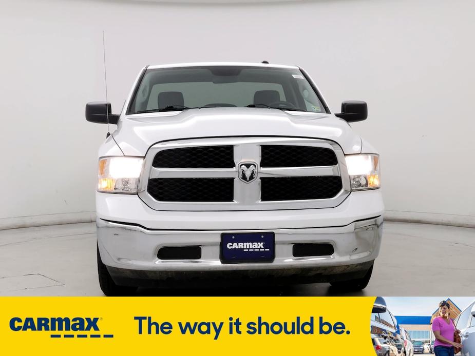 used 2021 Ram 1500 Classic car, priced at $24,998