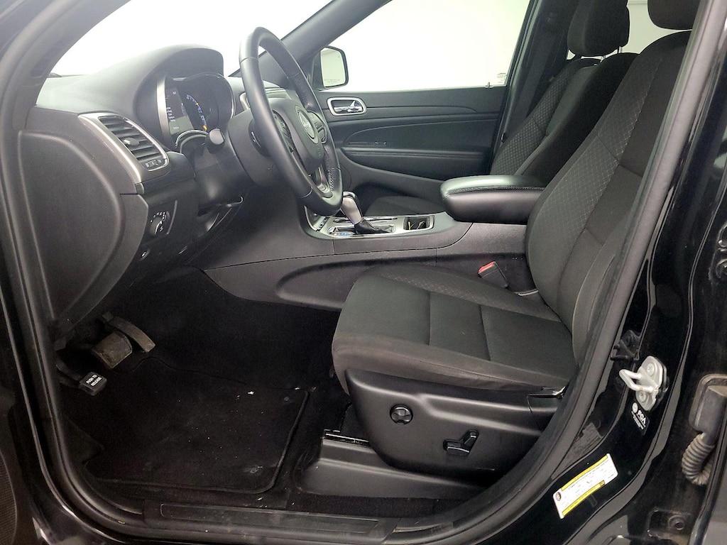 used 2021 Jeep Grand Cherokee car, priced at $23,998