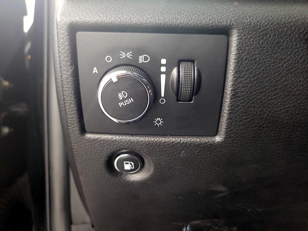 used 2021 Jeep Grand Cherokee car, priced at $23,998