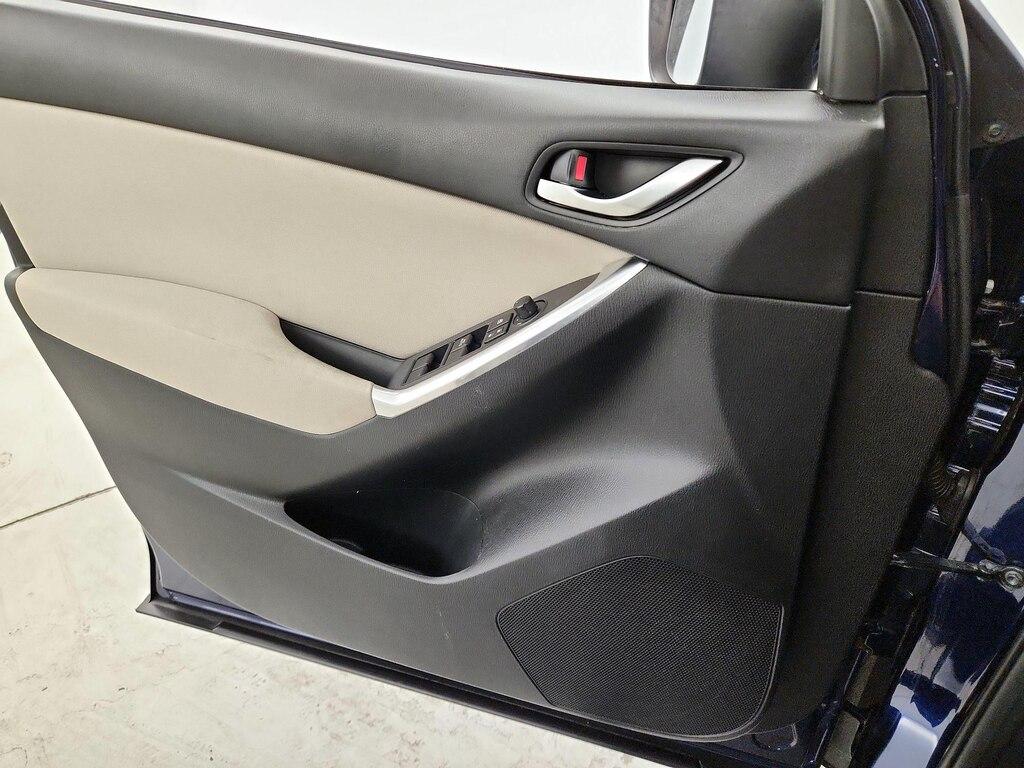 used 2013 Mazda CX-5 car, priced at $13,599