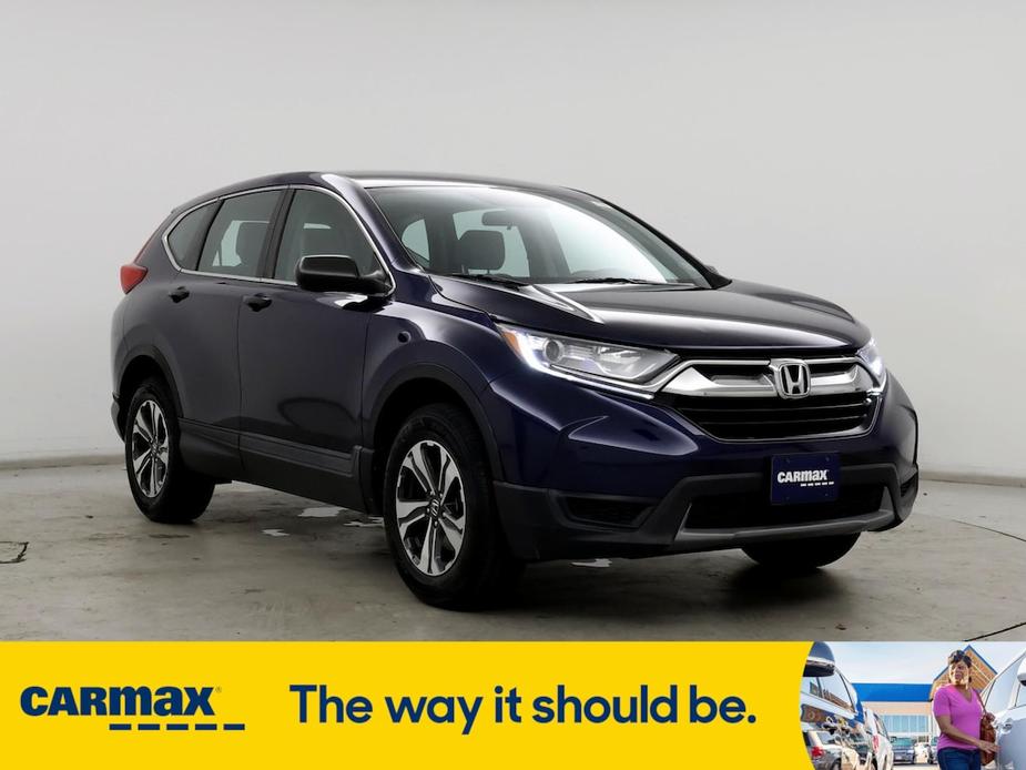 used 2019 Honda CR-V car, priced at $22,998