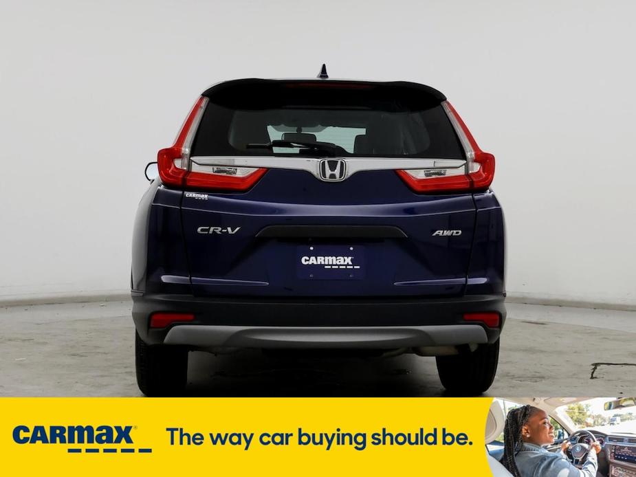 used 2019 Honda CR-V car, priced at $22,998