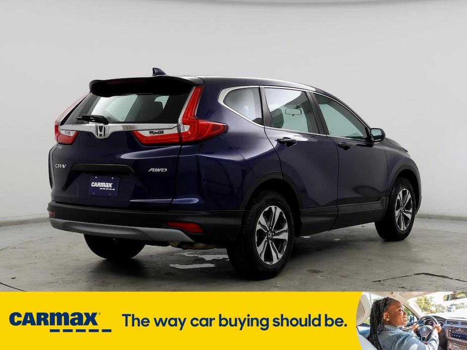 used 2019 Honda CR-V car, priced at $22,998