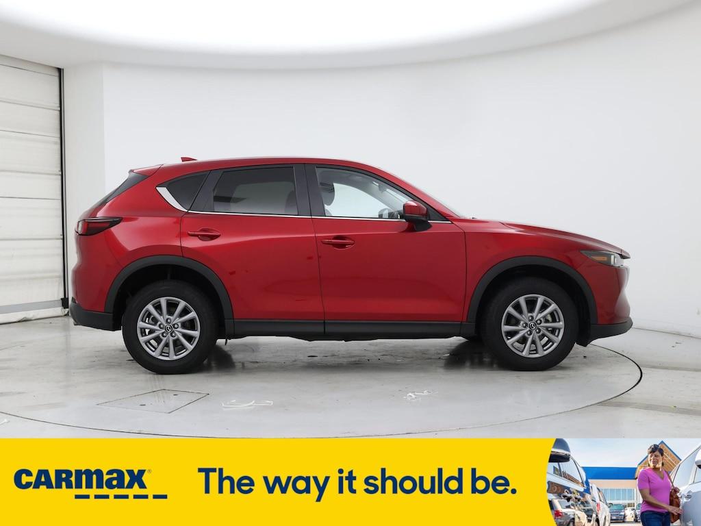 used 2023 Mazda CX-5 car, priced at $24,998