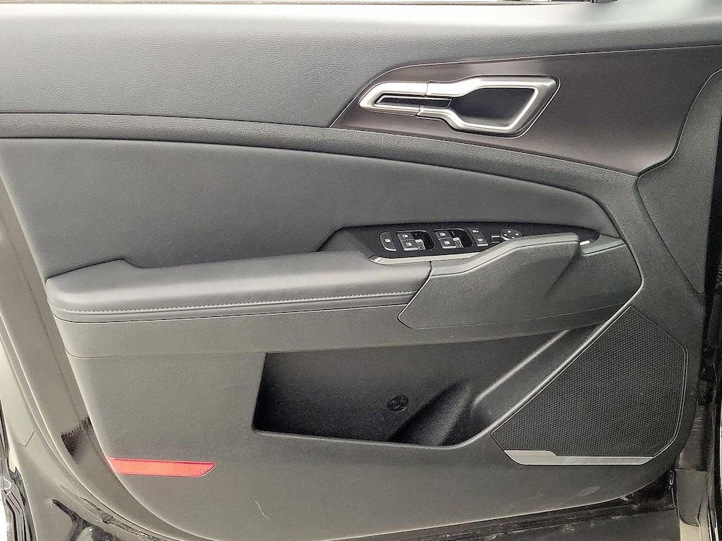 used 2023 Kia Sportage car, priced at $25,998