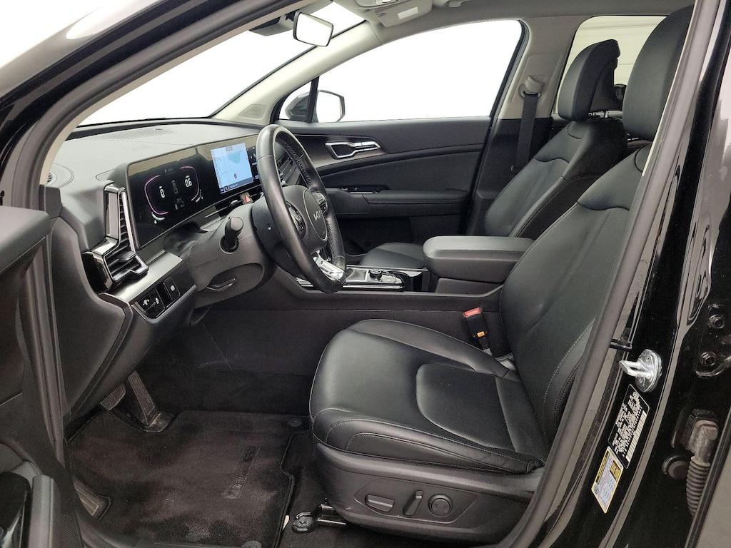 used 2023 Kia Sportage car, priced at $25,998