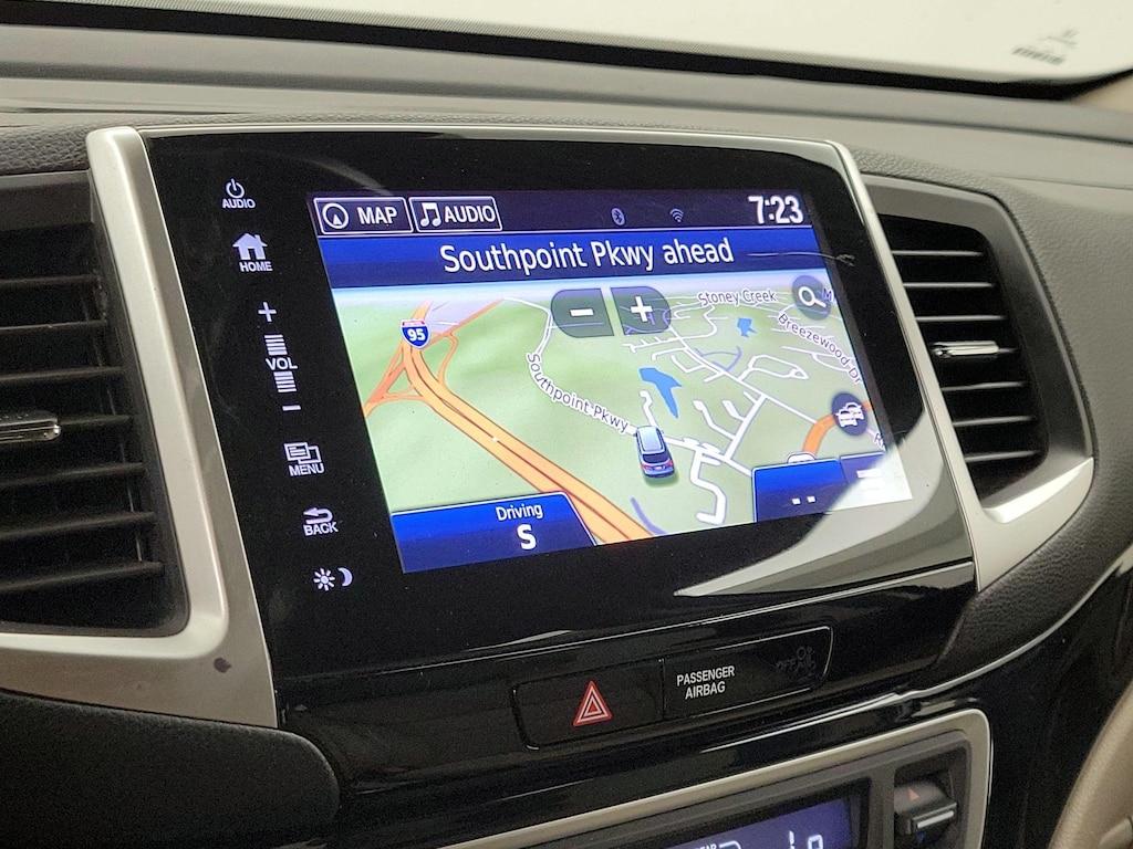 used 2018 Honda Pilot car, priced at $22,998