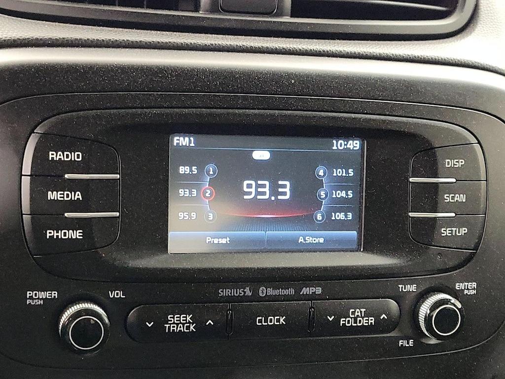 used 2016 Kia Soul car, priced at $11,599