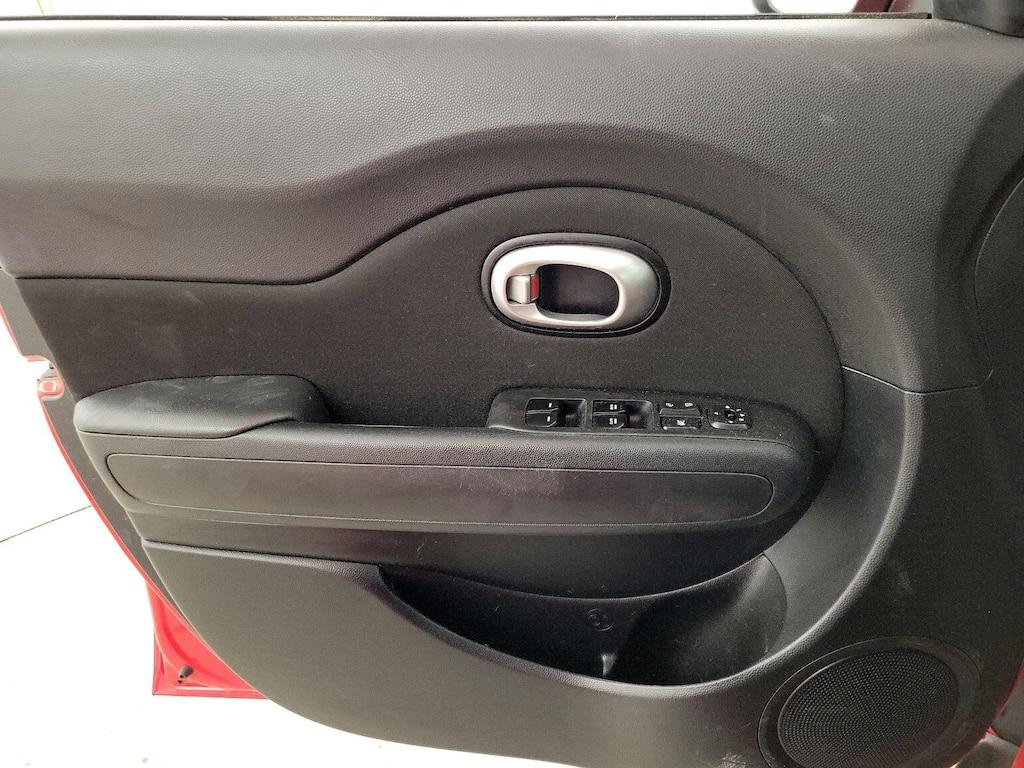 used 2016 Kia Soul car, priced at $11,599